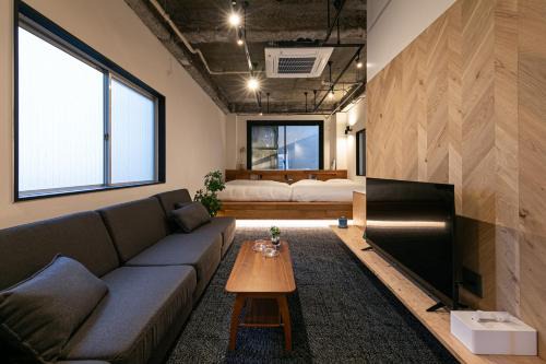 City Center Villas ゲストハウス35 supported by COCOSTAY