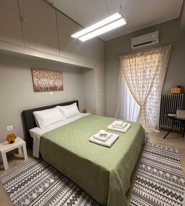 City Escape Apartment