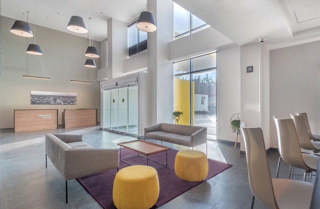 City Express by Marriott Lagos De Moreno