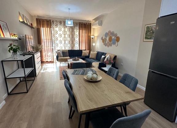 City Harmony Apartment