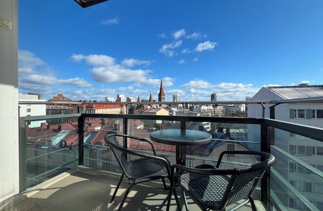 City Home Finland Tampella