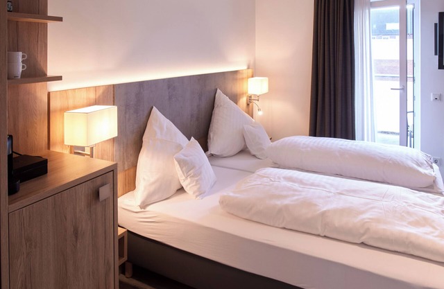 City Hotel Bocholt