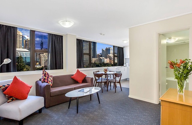 City Living at its Best