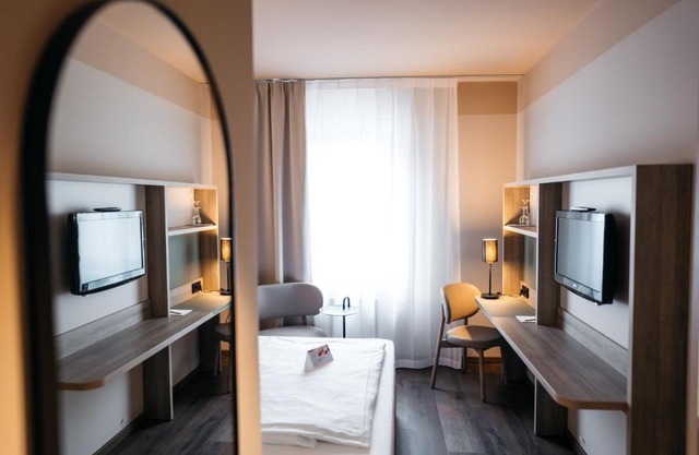 City Park Hotel