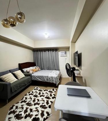 City Proper Avida Towers