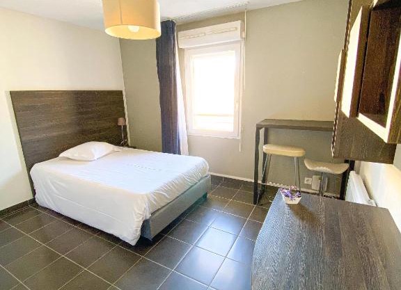 City Résidence Nice