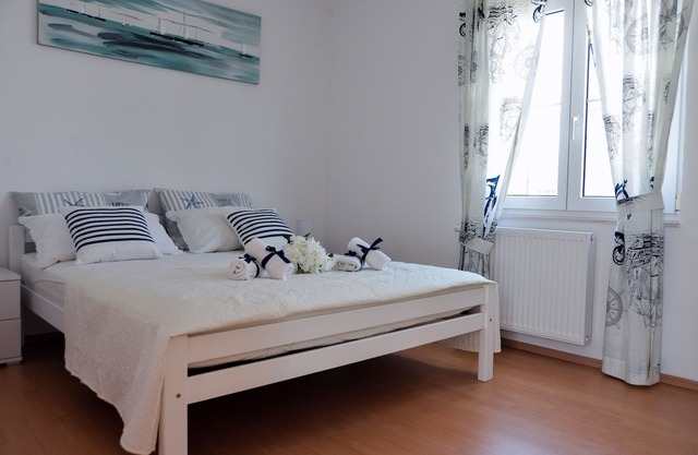 City roof top Apartment Cambi