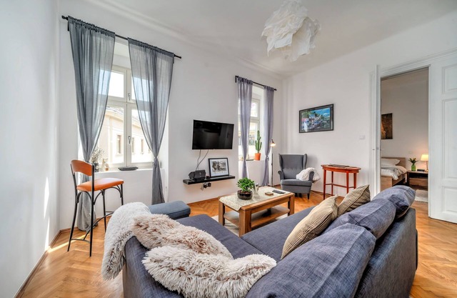 City Soul Apartment, Zagreb, Croatia