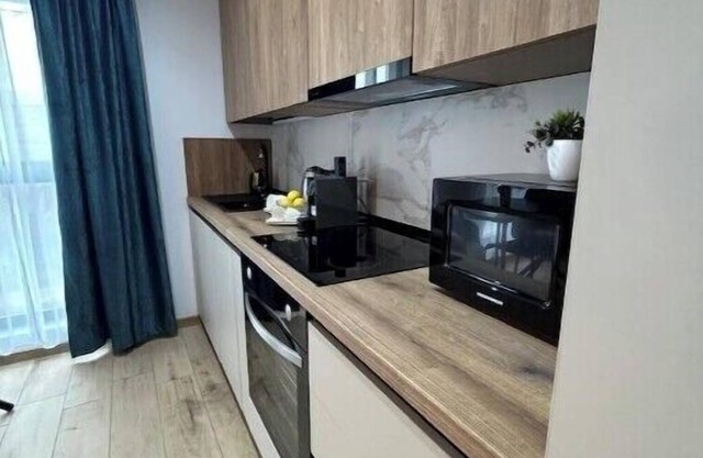 City South Apartments 3 Free Parking