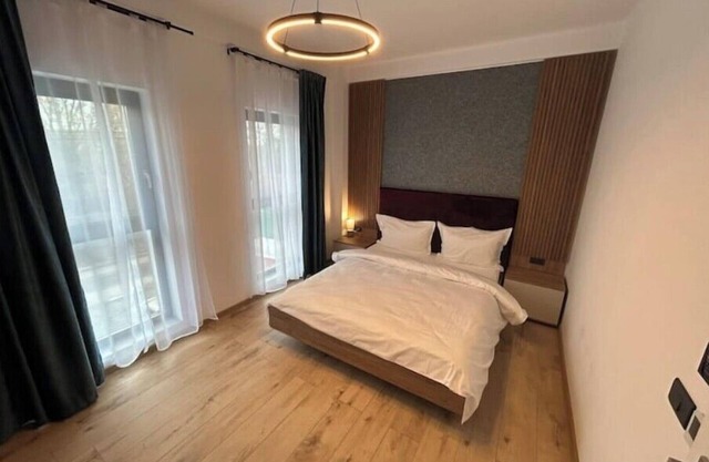 City South Apartments 1 Free Parking