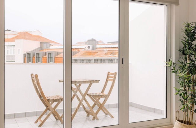 City Stays São Lázaro Apartments