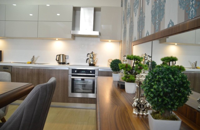 City View Luxurious Apartment Close To Istanbul Airport 1