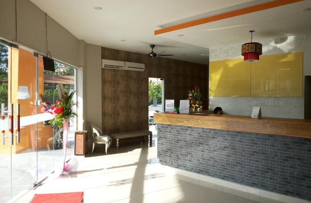 City View Sepang KLIA