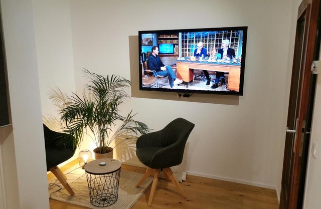 Citycenter Apartment Stadthalle