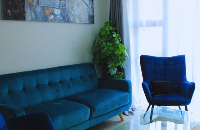 Cityscape Luxurious Apartment 2