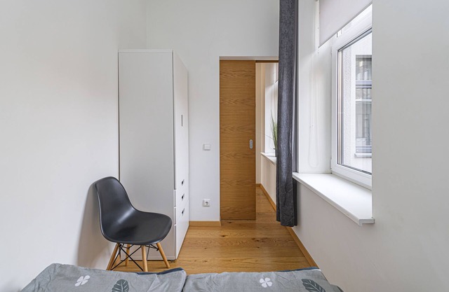 CityVibe apartment by Polo Apartments