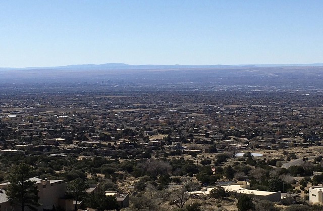 CityViews By Sandia Tram 6500 ft 5min to Sandia Casino Resort&I-25 Pets ok