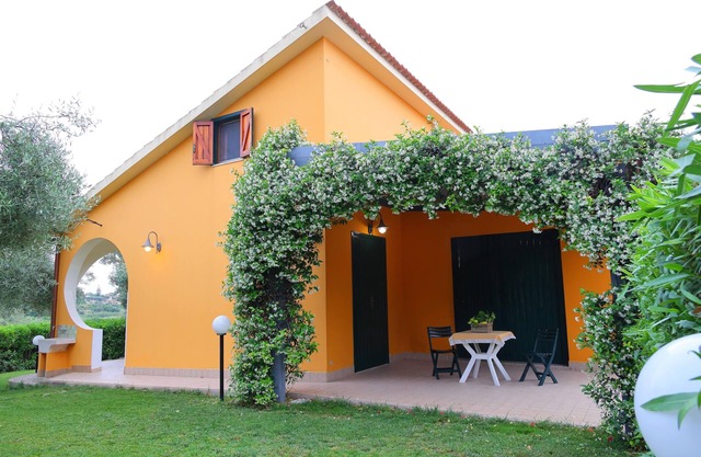 Ciumara Houses - Ciumara East