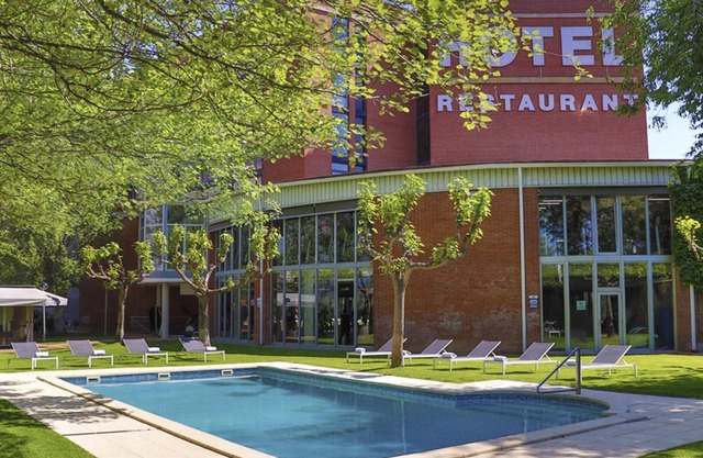 Ciutat de Granollers