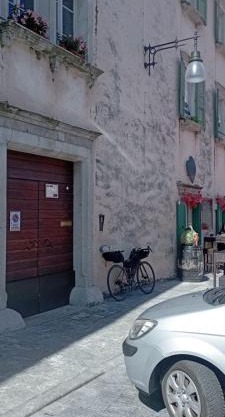 Civico 17 di Luciani Luciana