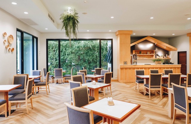 Civilize Hotel
