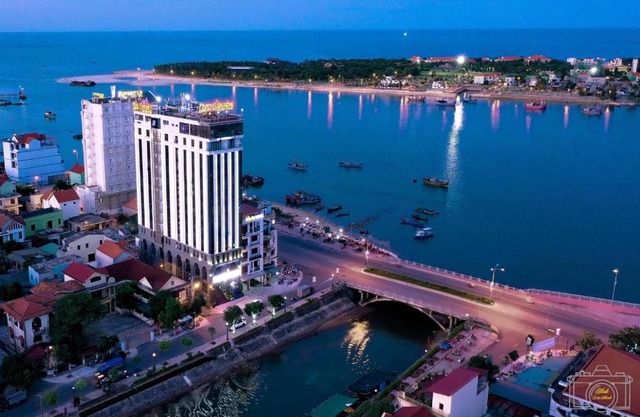 CKC Thien Duong Hotel