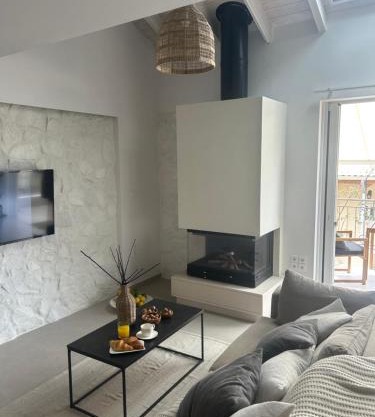 CL Luxury Apartment