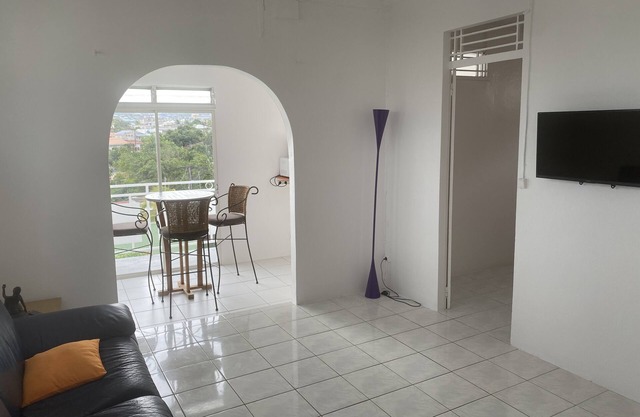 Clairière Apartment T2