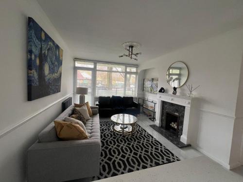 Clapham Oasis: Relax & Explore!