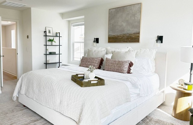 Claremont Colleges Ontairo Mills Villa min of 30 nights booking required