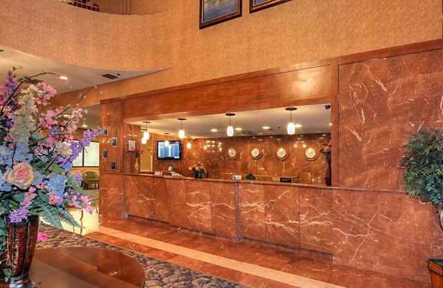 Clarion Hotel Philadelphia International Airport