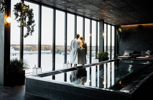 Clarion Hotel Umea