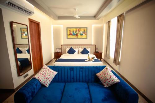 Clarks Inn Suites Jaipur