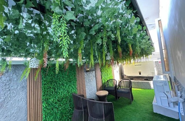 Clarus Apartments