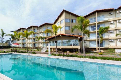 Class Hotel Passos Rio Grande Portal da Canastra