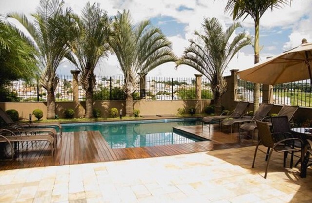 Class Hotel Varginha