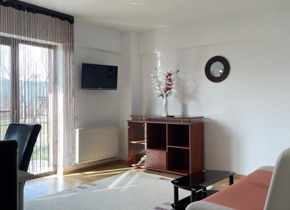 Class Park Residence