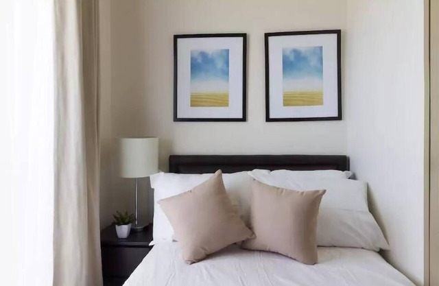 Classic and Modern 1 Bedroom Unit Makati