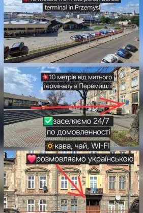 Classic Apartament