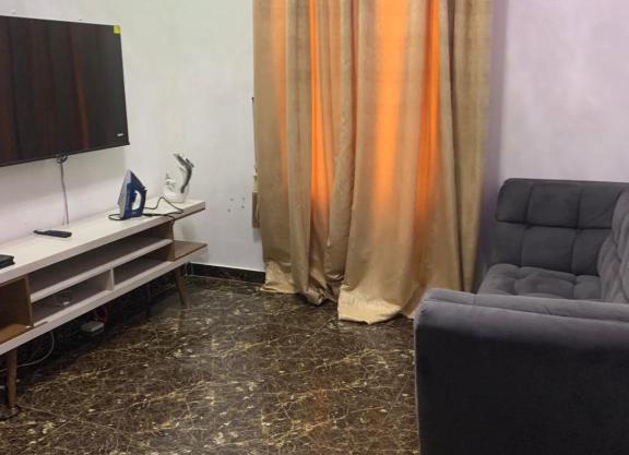 Classic Apartment