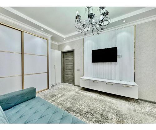 Classic Apartment