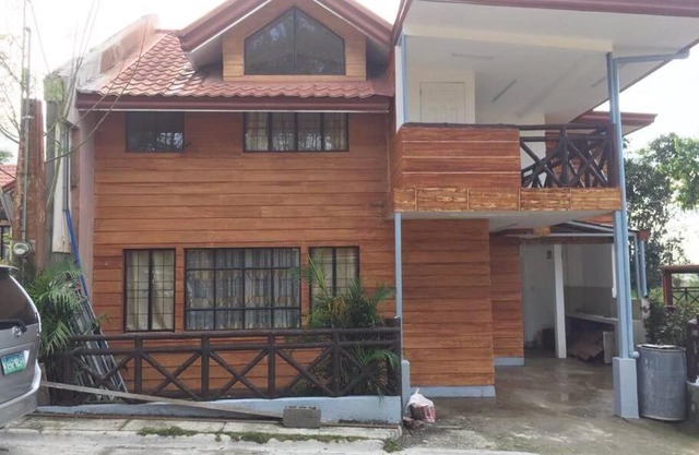 “Classic Country Home”