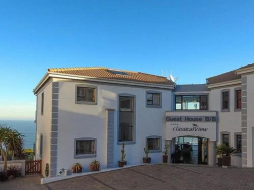Classical View Guesthouse