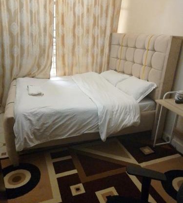 Classy Spacious Studio - Waiyaki Way