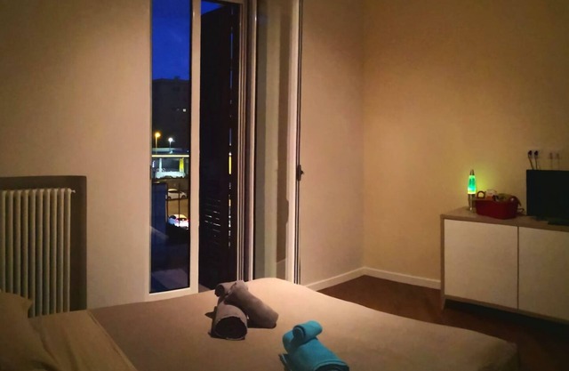 Claudia Apartment (CIN): IT072006C200046097