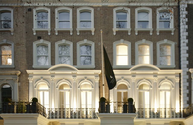 Claverley Court
