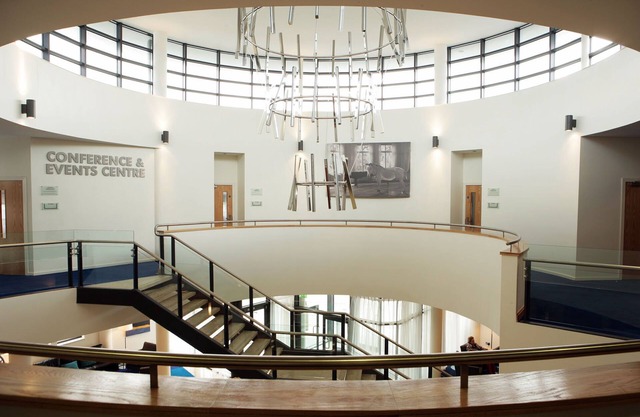 Clayton Hotel Liffey Valley