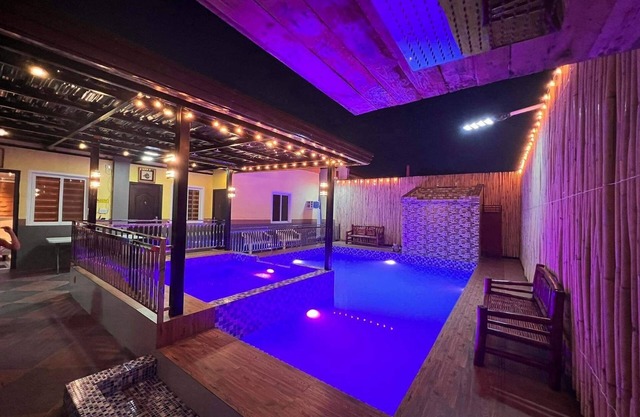 Clean and cozy resort in Teresa Rizal.