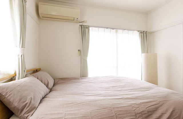 Clean STAY in renovated room/High speed WiFi/Comfortable 1DK with excellent access from the nearest station.