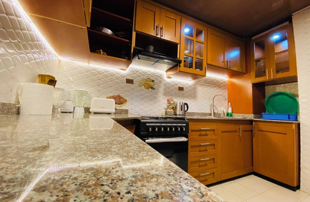 Clean sweet home in the heart of Addis